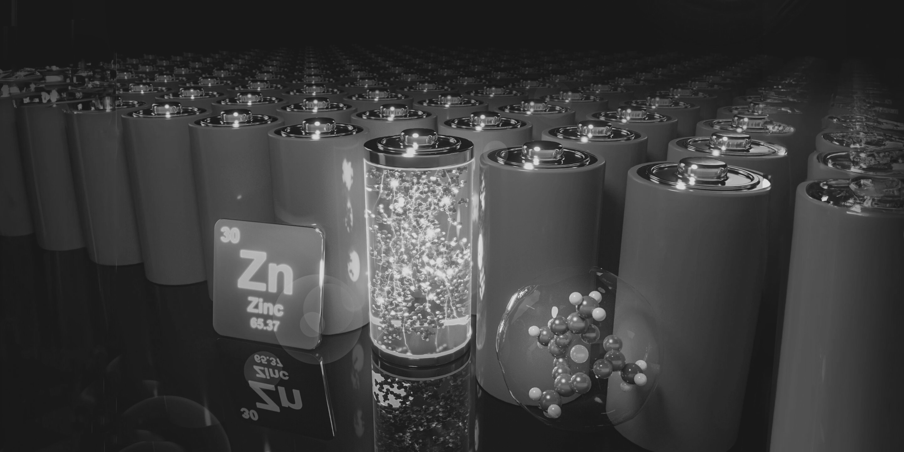Indian Scientists Develop Electrolyte Additive to Boost Zinc Battery Performance
