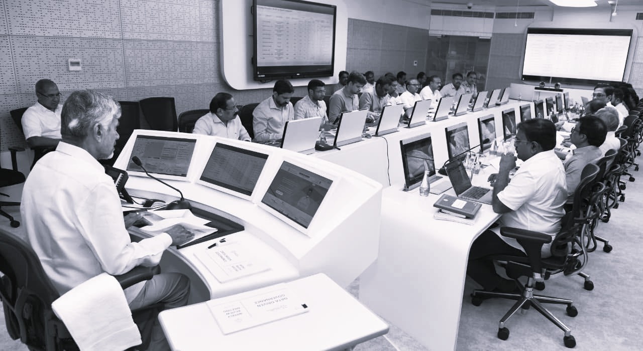 AP to Track Officials Through 360-Degree Performance Reviews