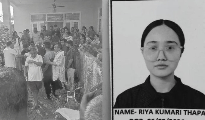 “Sorry for Being a Burden”: NEET Aspirant’s Tragic Death Leaves Family in Shock