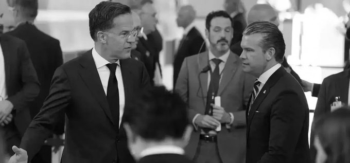 Europe Must Lead Its Own Defence: Hegseth Pushes NATO 3.0 As US Reviews Troop Posture