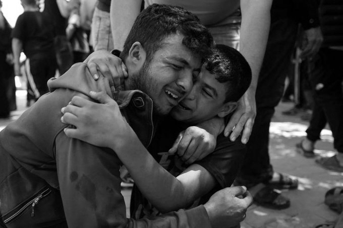 Death Toll In Gaza Since ‘Ceasefire’ With Israel Surpasses 1,000