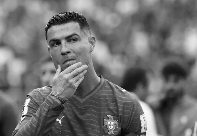 World Cup Surprise: Congo Holds Portugal to 1-1 Draw, Ronaldo Fails to Fire