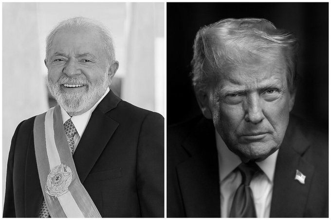 Don’t Meddle: Lula Calls On Trump To Stay Out Of Brazil’s Elections