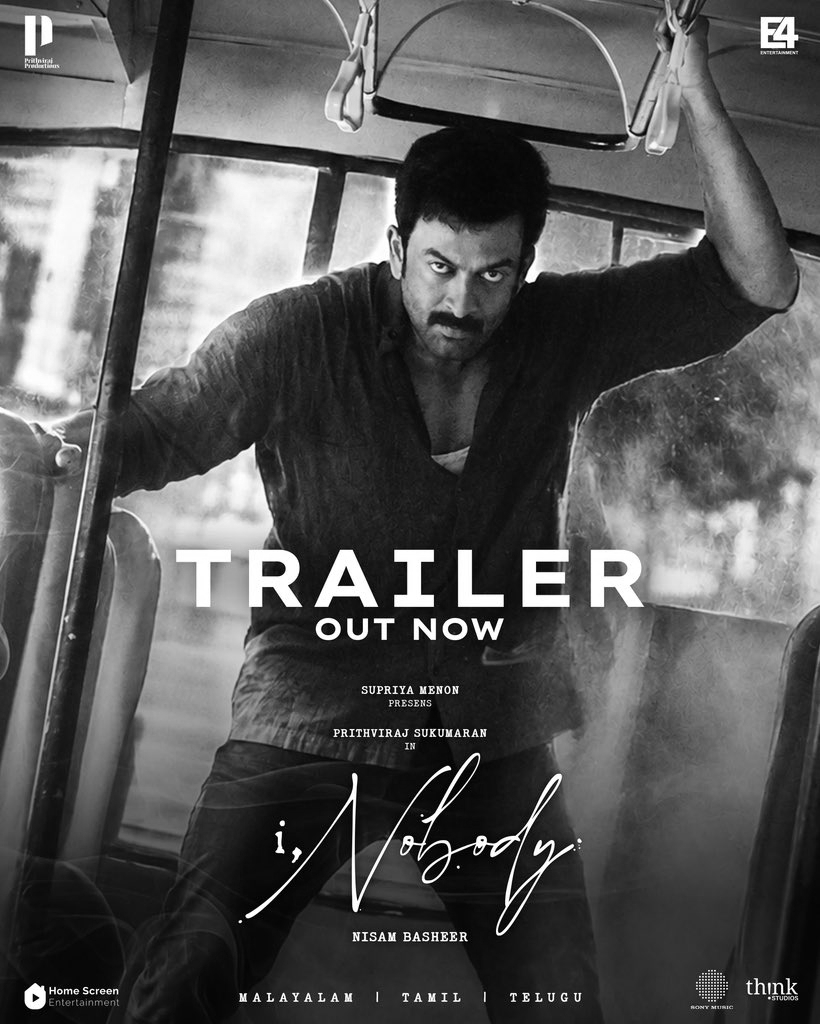 Get Ready: 'Nobody' Arrives for Everybody on July 9