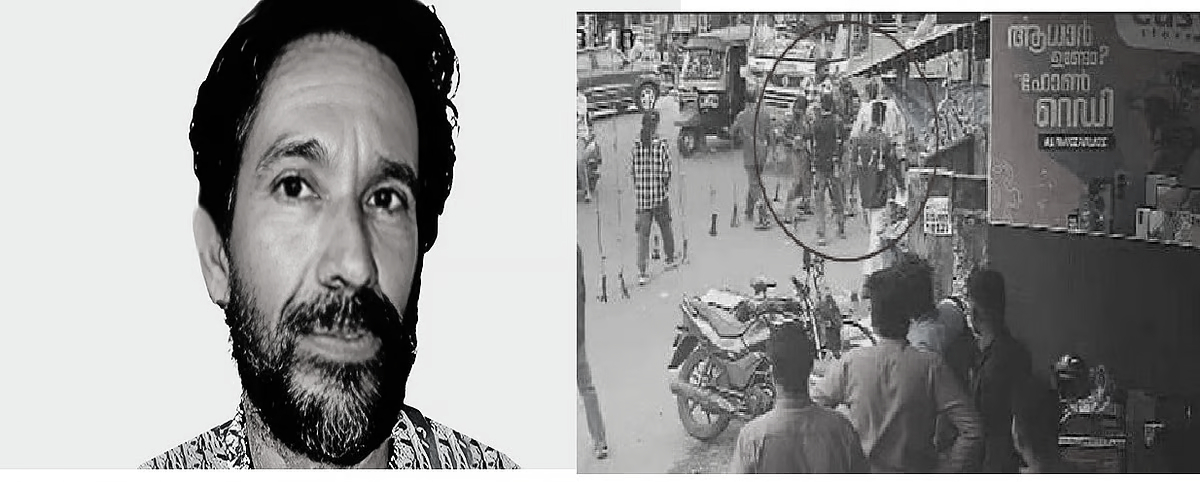 When Humanity Stepped Forward: Tea Vendor’s Gesture After Accident Wins Praise