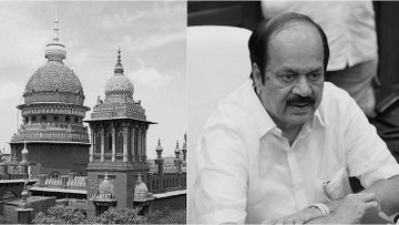 Resignation or Defection? Madras HC to Hear Challenge Against Speaker's Decision