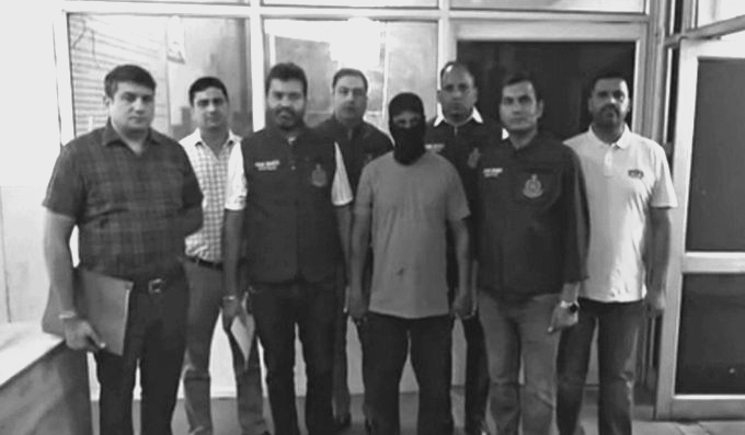 17 Years Later: Accused in Delhi Minor Kidnapping and Rape Case Held