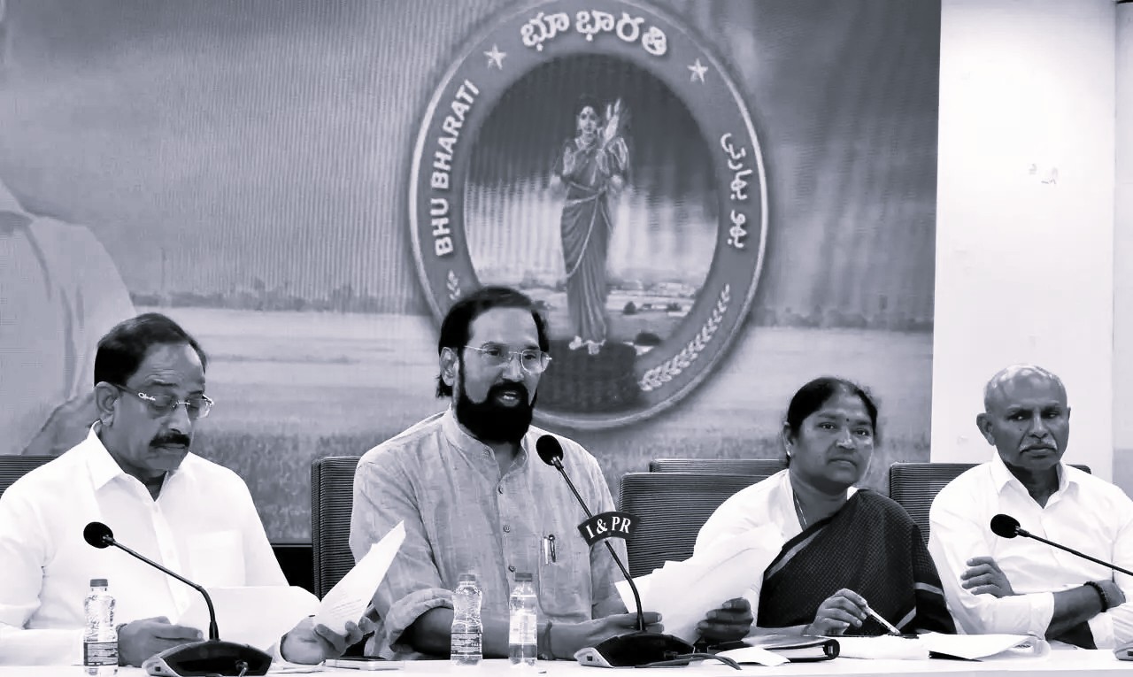 Rythu Bharosa Rollout Set for June 30 Amid Fertiliser Row
