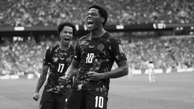 Historic Breakthrough: Canada Claim First World Cup Victory in the Nation’s History, Crush Qatar 6-0
