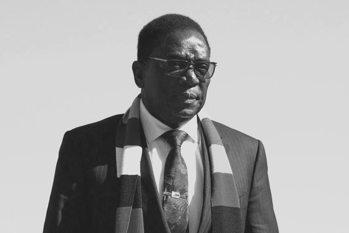 Zimbabwe's Parliament Approves Plan to Extend President Mnangagwa's Tenure Until 2030