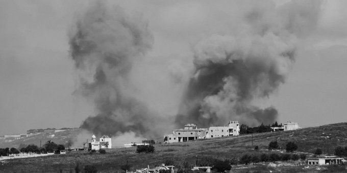 Peace on Pause: Ink Barely Dry, Lebanon Bloodshed Stalls US-Iran Talks, Khamenei Resurfaces, Vance Vanishes