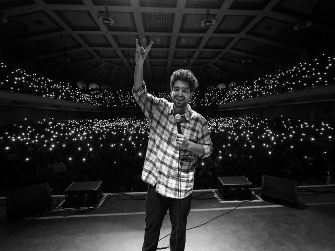 Netflix Announces ‘India’s Got Latent’ Season 2, New Stand-Up Special With Samay Raina