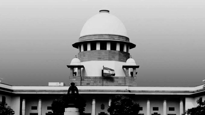 Supreme Court Flags Alleged Bank-ARC Nexus, Seeks Replies from Centre and RBI