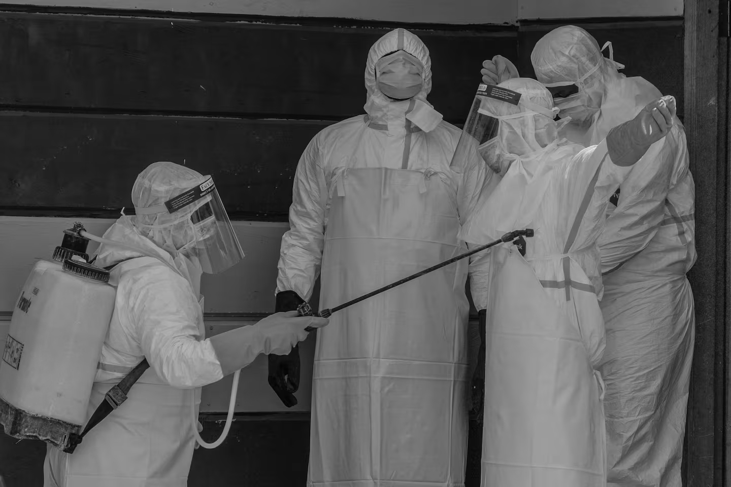 Ebola Death Toll Crosses 200 as Cases Surge 40% in Congo and Uganda