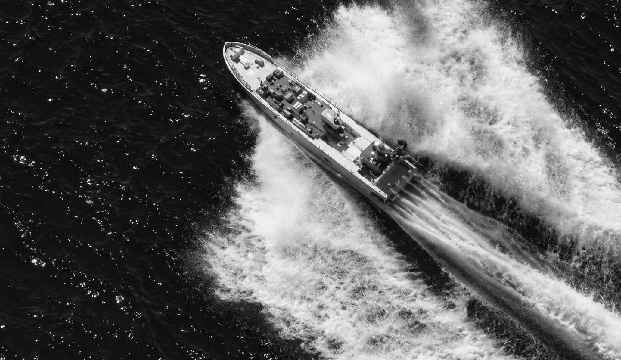 US Strike on Suspected Drug Boat Kills Three, Fuels Debate Over Military Campaign