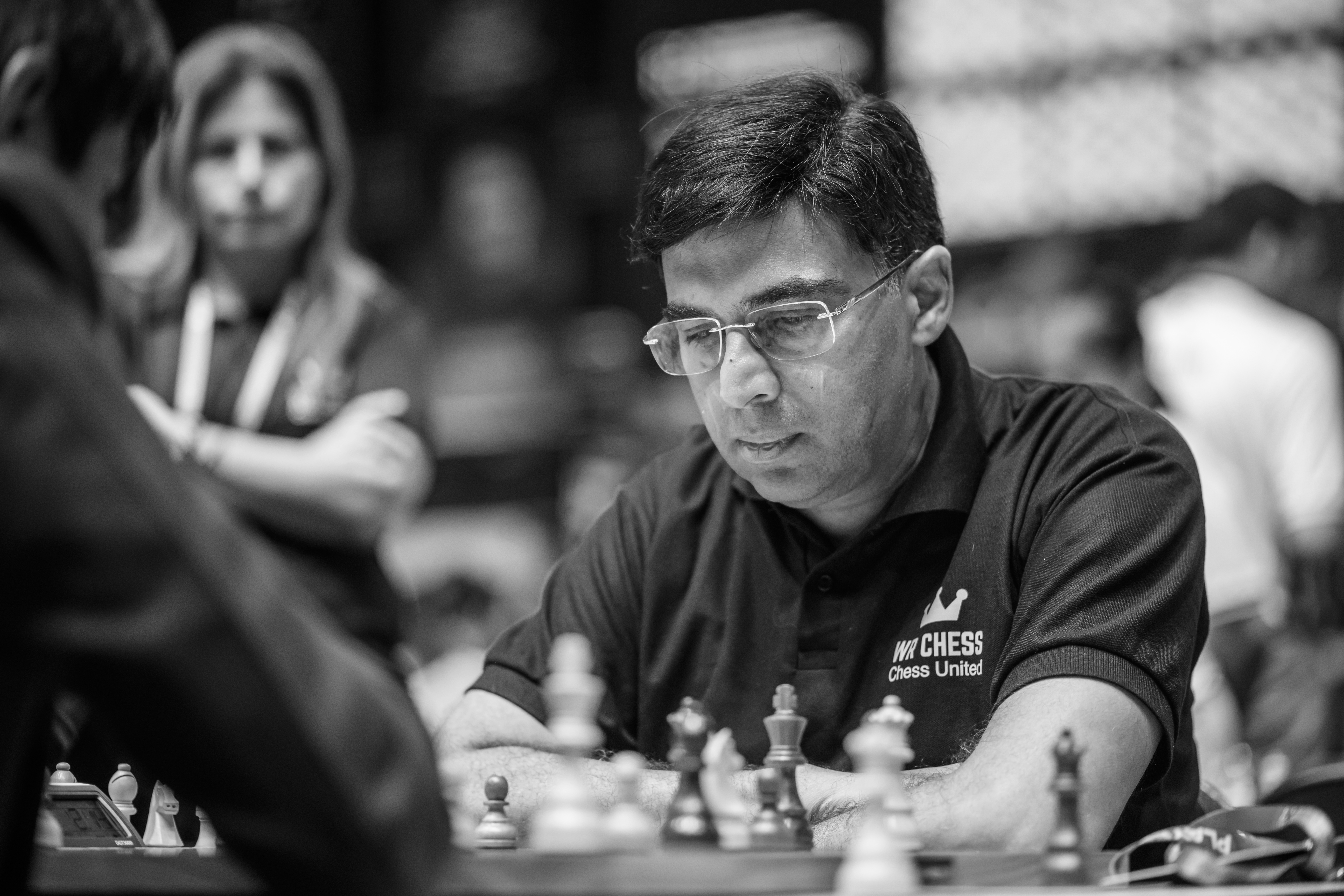 Pragg Stuns Arjun As Ding Liren’s Dragon Chilling Pips Arjun’s Team MGD1 To World Rapid Title