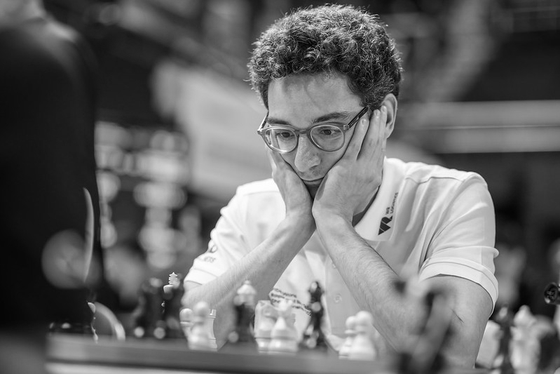 Pragg Stuns Arjun As Ding Liren’s Dragon Chilling Pips Arjun’s Team MGD1 To World Rapid Title