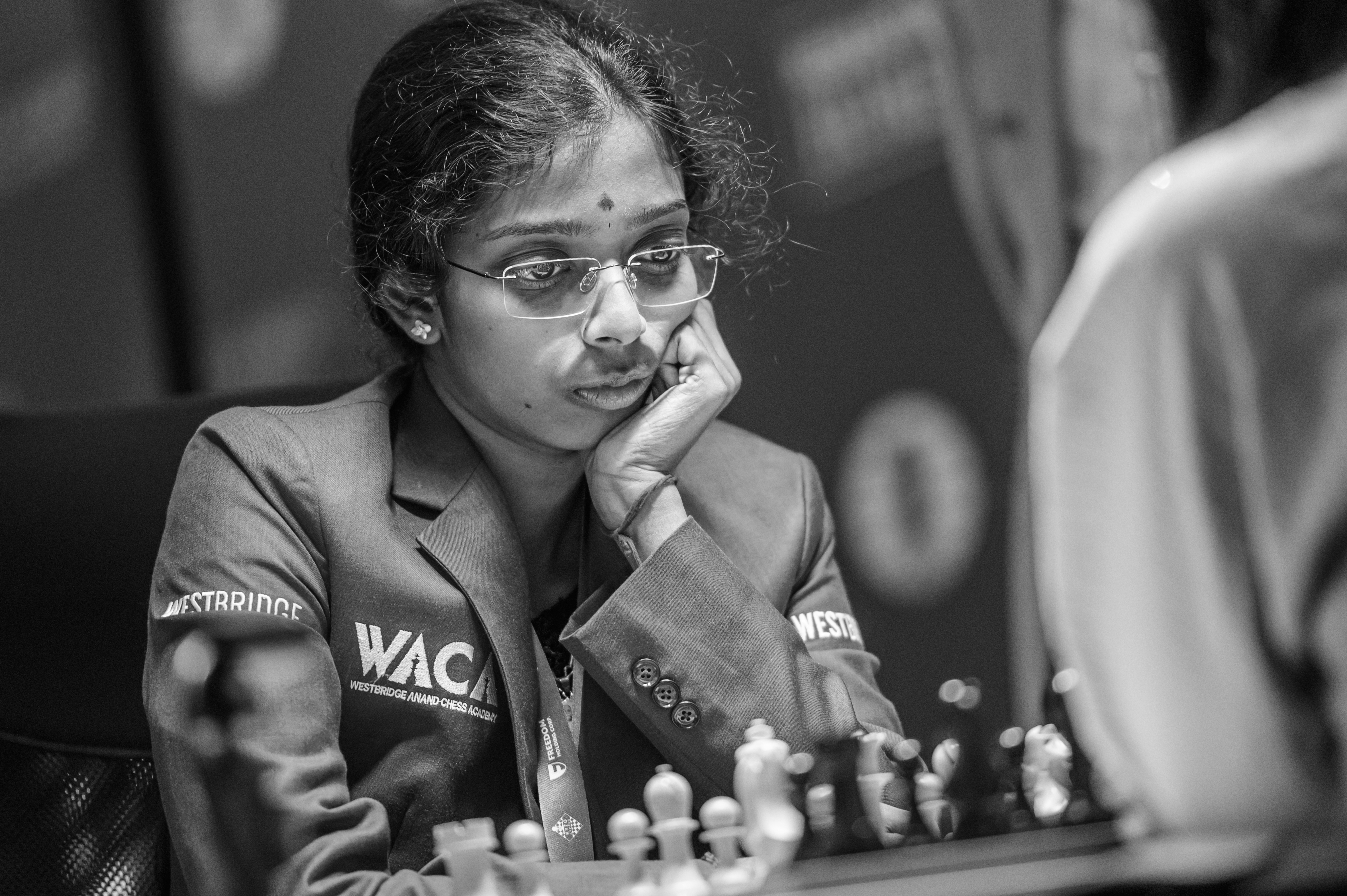 Pragg Stuns Arjun As Ding Liren’s Dragon Chilling Pips Arjun’s Team MGD1 To World Rapid Title