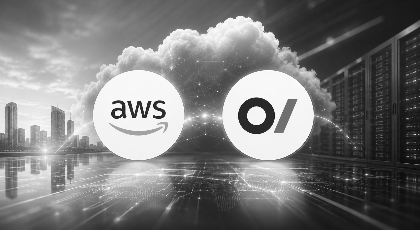 Orion Strengthens Cloud Leadership with AWS Migration Competency