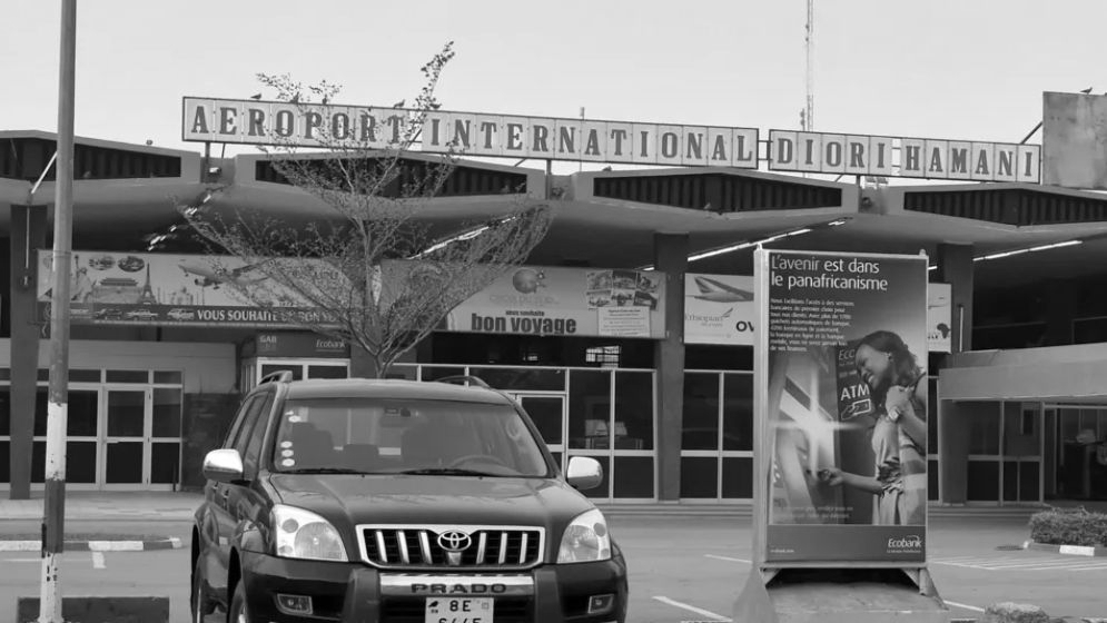 Armed Attack at Niger’s Main Airport Ends in Bloodshed, 35 Killed