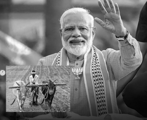 ₹18,880 Crore PM-KISAN Bonanza: Modi to Transfer Funds to 9.44 Crore Farmers