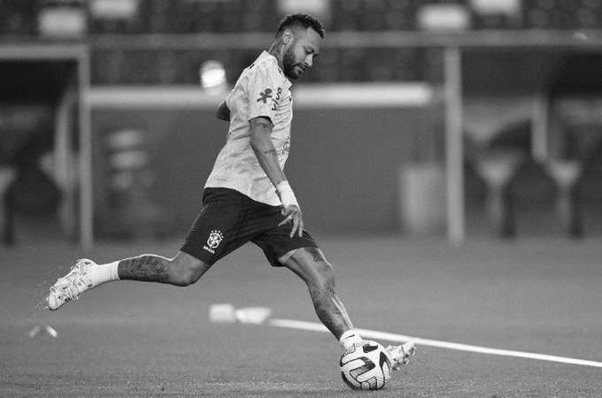 Neymar Ruled Out of Brazil’s Second World Cup Match Against Haiti Due to Calf Injury