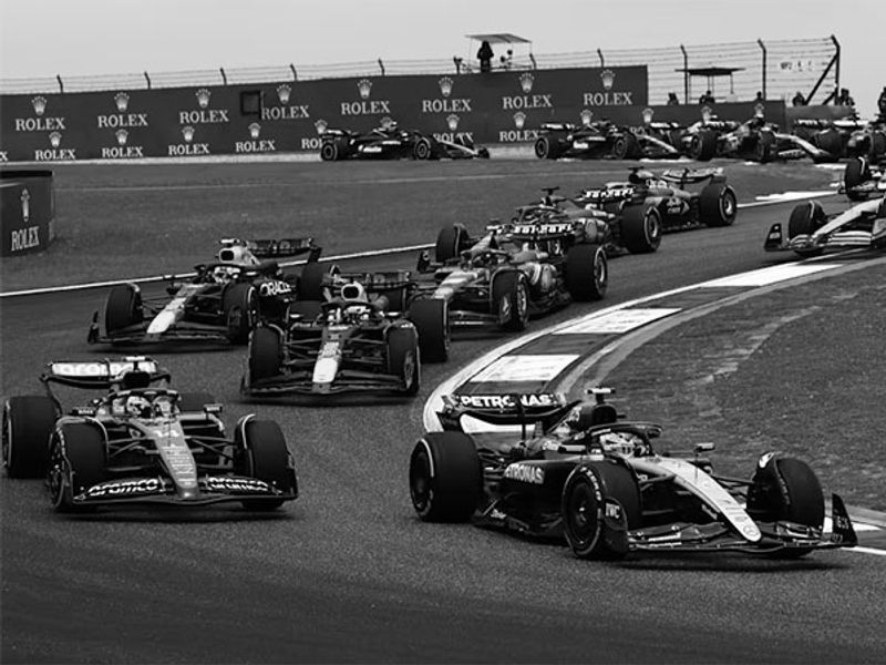 Formula 1 Set for India Comeback? FMSCI Targets 2030 Return