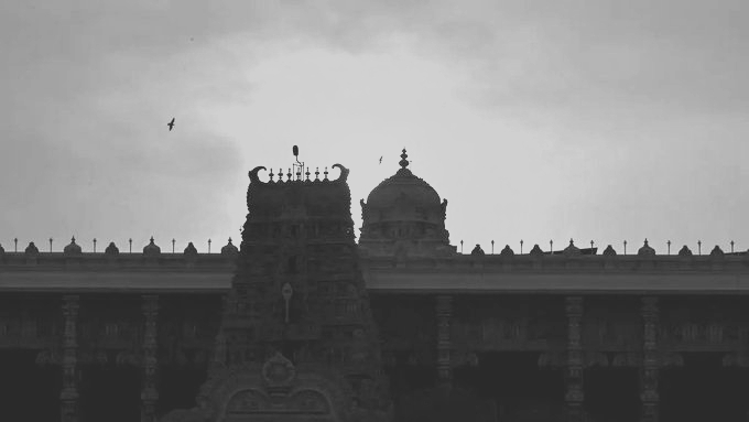 Temple Funds Reallocated: Tamil Nadu Cancels 46 HR&CE Projects Worth ₹246 Crore