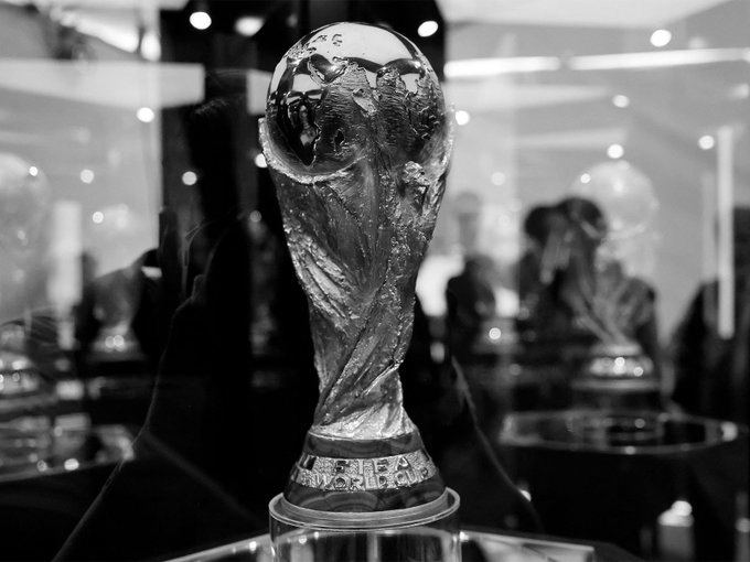 FIFA World Cup Reaches Historic 1,000-Match Milestone With Tunisia-Japan Clash