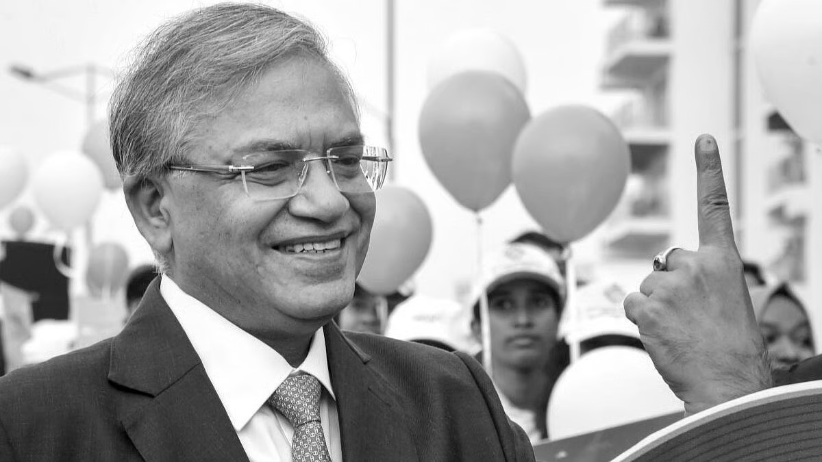 Work on to Improve Electoral Process: CEC Gyanesh Kumar Tells BLOs in Jaipur