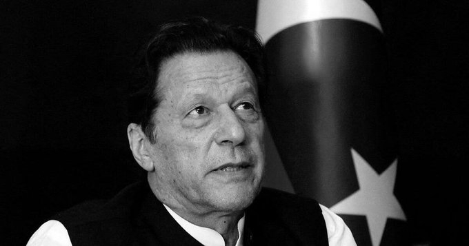 Pakistan Court Jails Four Imran Khan Party Leaders for 10 Years, Ex-Foreign Minister Qureshi Acquitted