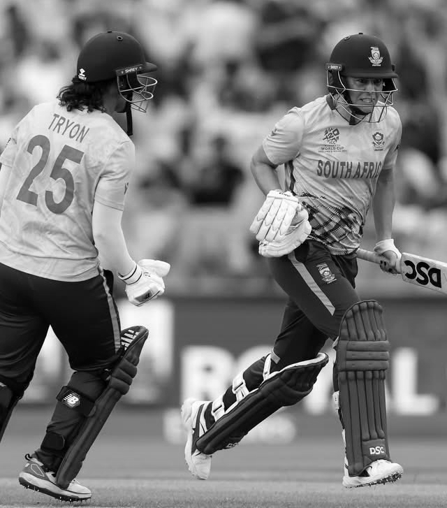 Marizanne Kapp Stars As South Africa Defeat India By Six Wickets In Women’s T20 World Cup