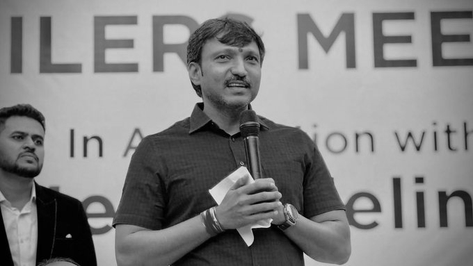 Stay or Switch? Nimbalkar Keeps Sena (UBT) Waiting on Defection Call