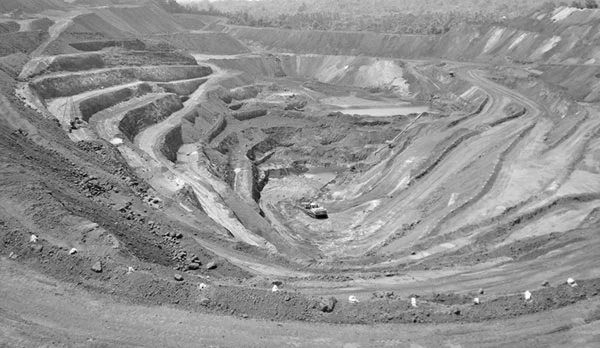 ED Attaches Rs 1,023 Crore Assets In Goa Illegal Mining Case Linked To Salgaocar Group