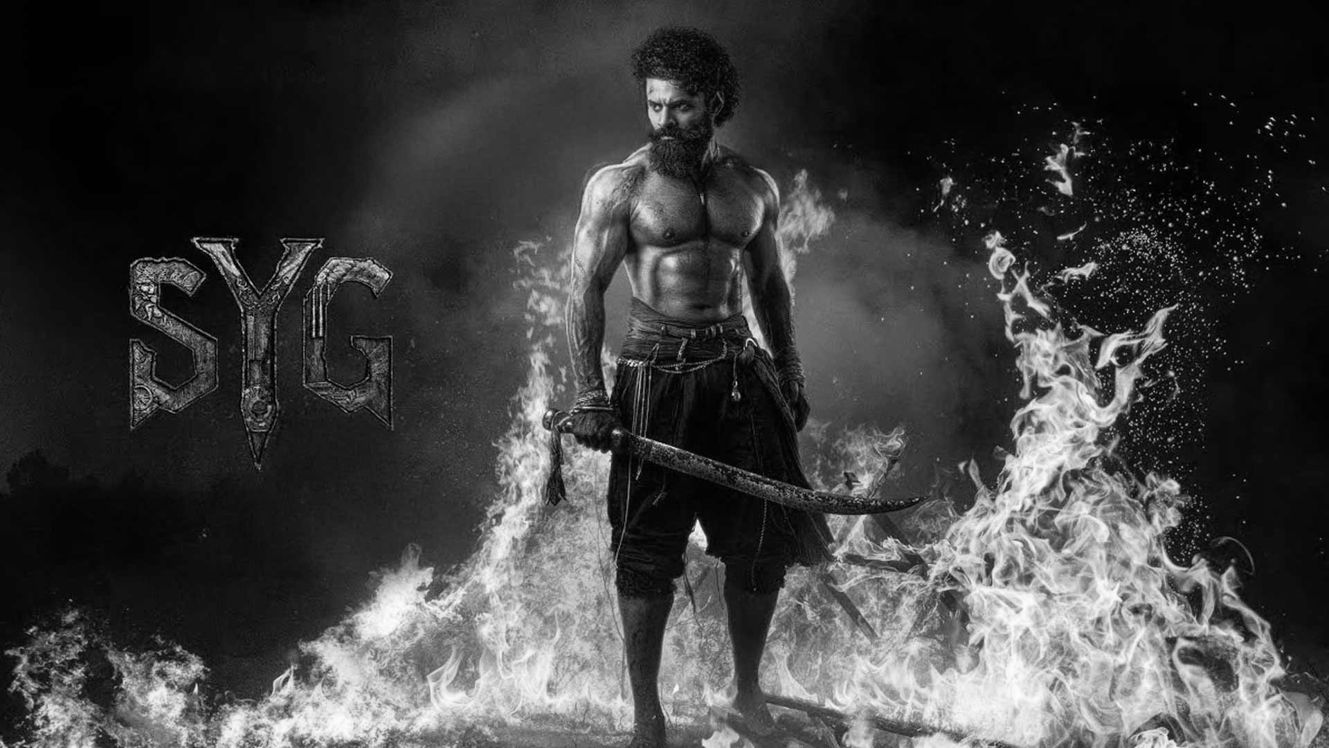 Sai Dharam Tej Blames OTT Savvy Audiences For Sambarala Yeti Gattu Delay