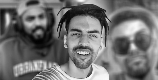 Kerala Cyber Police Expand Probe Against YouTuber Thoppi Over Obscene Videos
