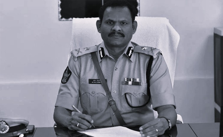 Andhra Pradesh Government Constitutes SIT To Probe Sai Krishna Missing Case