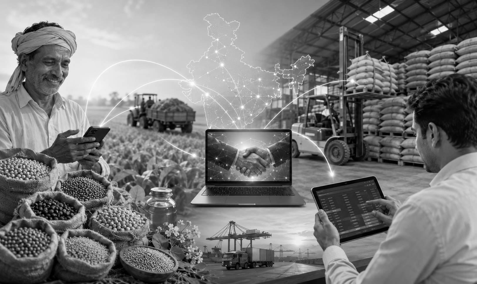 NAFEX: The Digital Engine Behind India's Expanding MSP Ecosystem