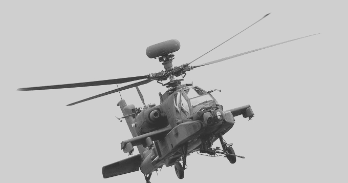 US Approves $482 Million Support Package for India’s Apache Helicopters, M777 Howitzers