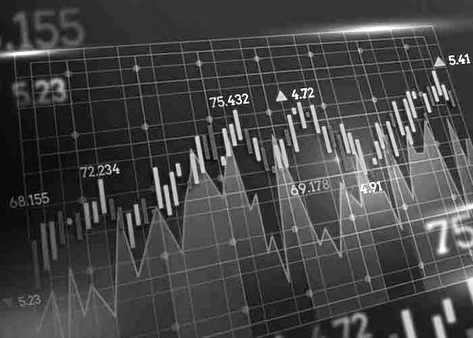 Sensex Jumps 291 Points, Nifty Tops 24,100 as Oil Prices Fall and FIIs Buy