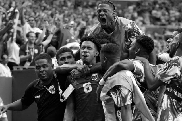 Tiny Nation, Huge Impact: Cape Verde Battle Uruguay to 2-2 Draw in World Cup Thriller