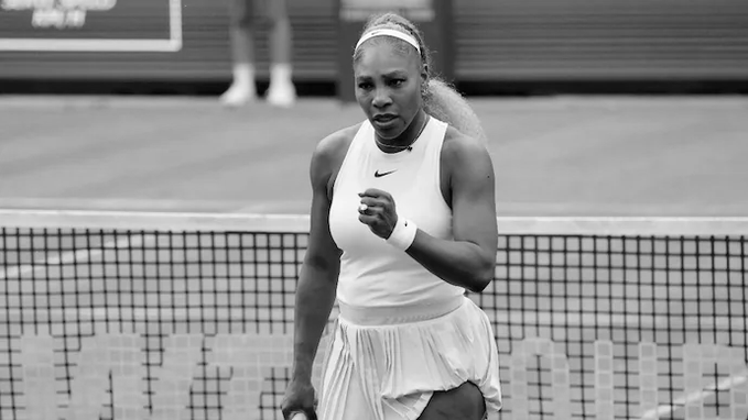 Wimbledon Wild Card Sparks Historic Comeback for Serena Williams at 44