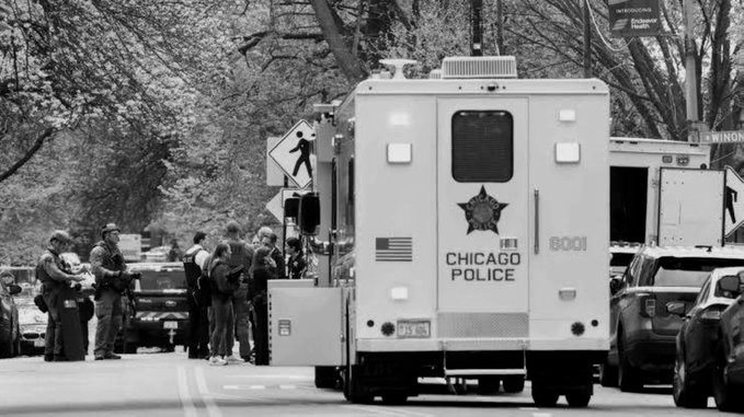 Seven Dead, 38 Hurt in Chicago Shootings, Renewing Crime Debate
