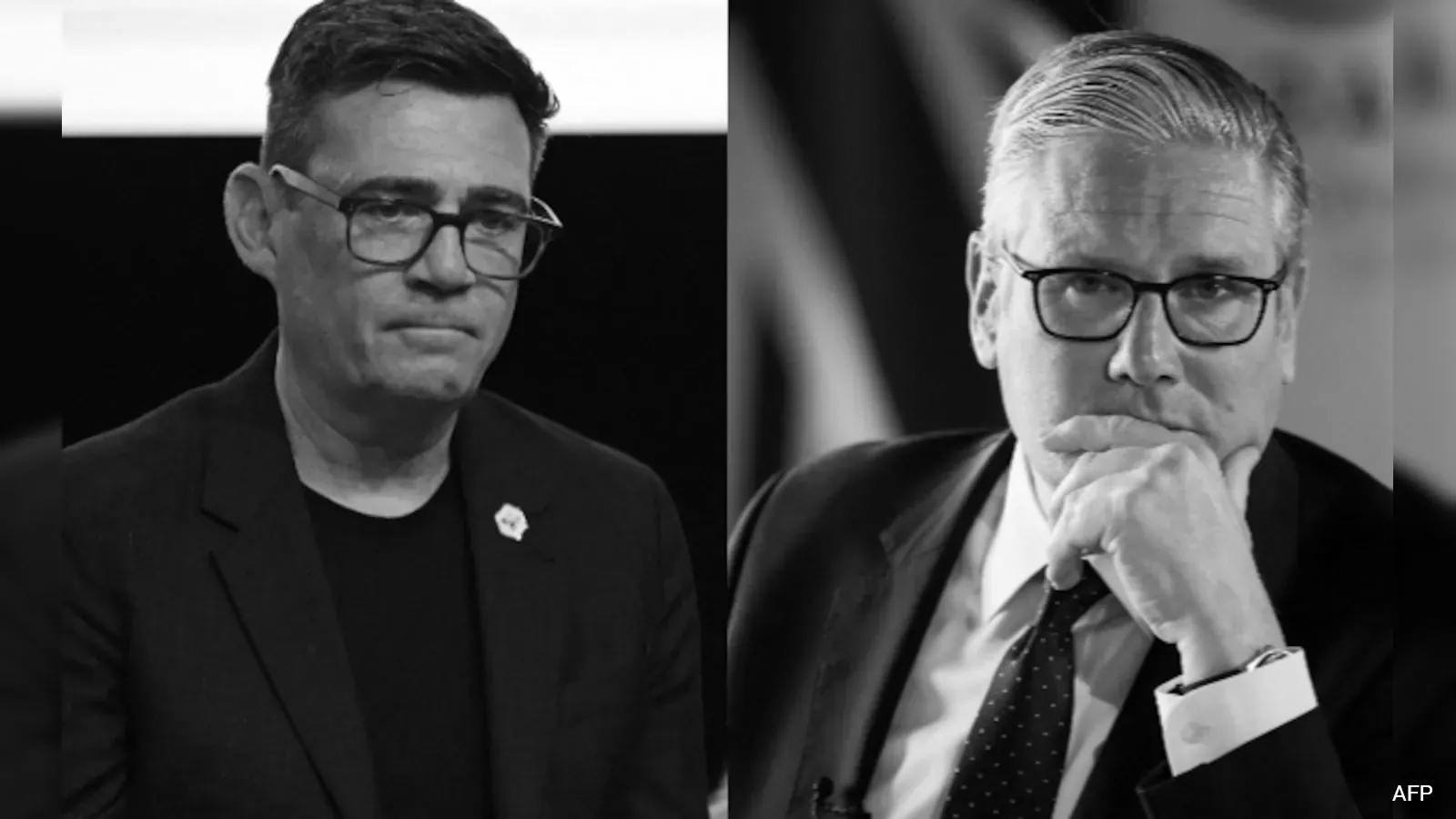 Keir Starmer Out: UK PM Resigns, Andy Burnham Set to Succeed Him as Labour Begins Leadership Transition