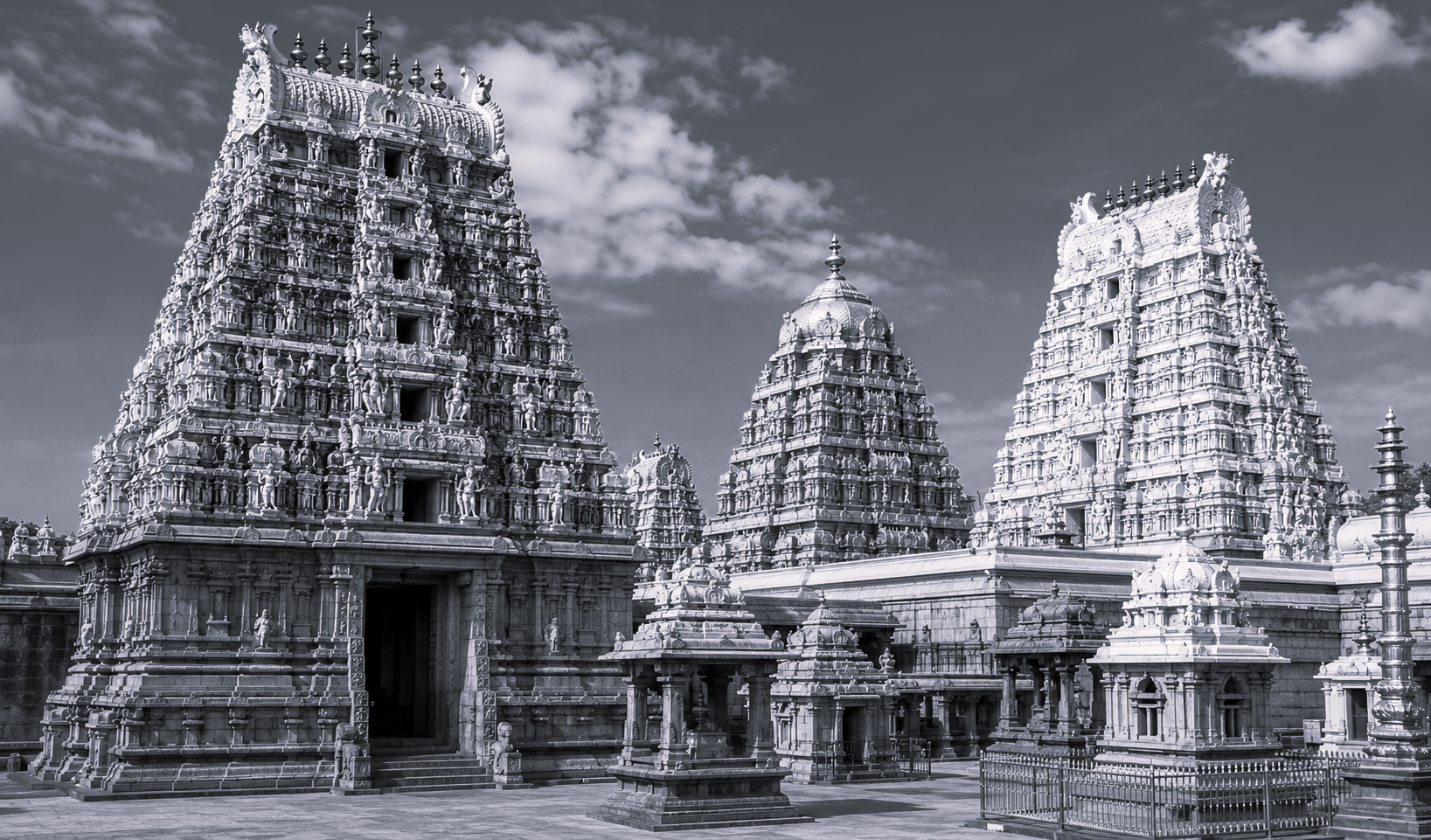 ₹813-Crore Package to Revive 692 Forgotten Temples Across Andhra