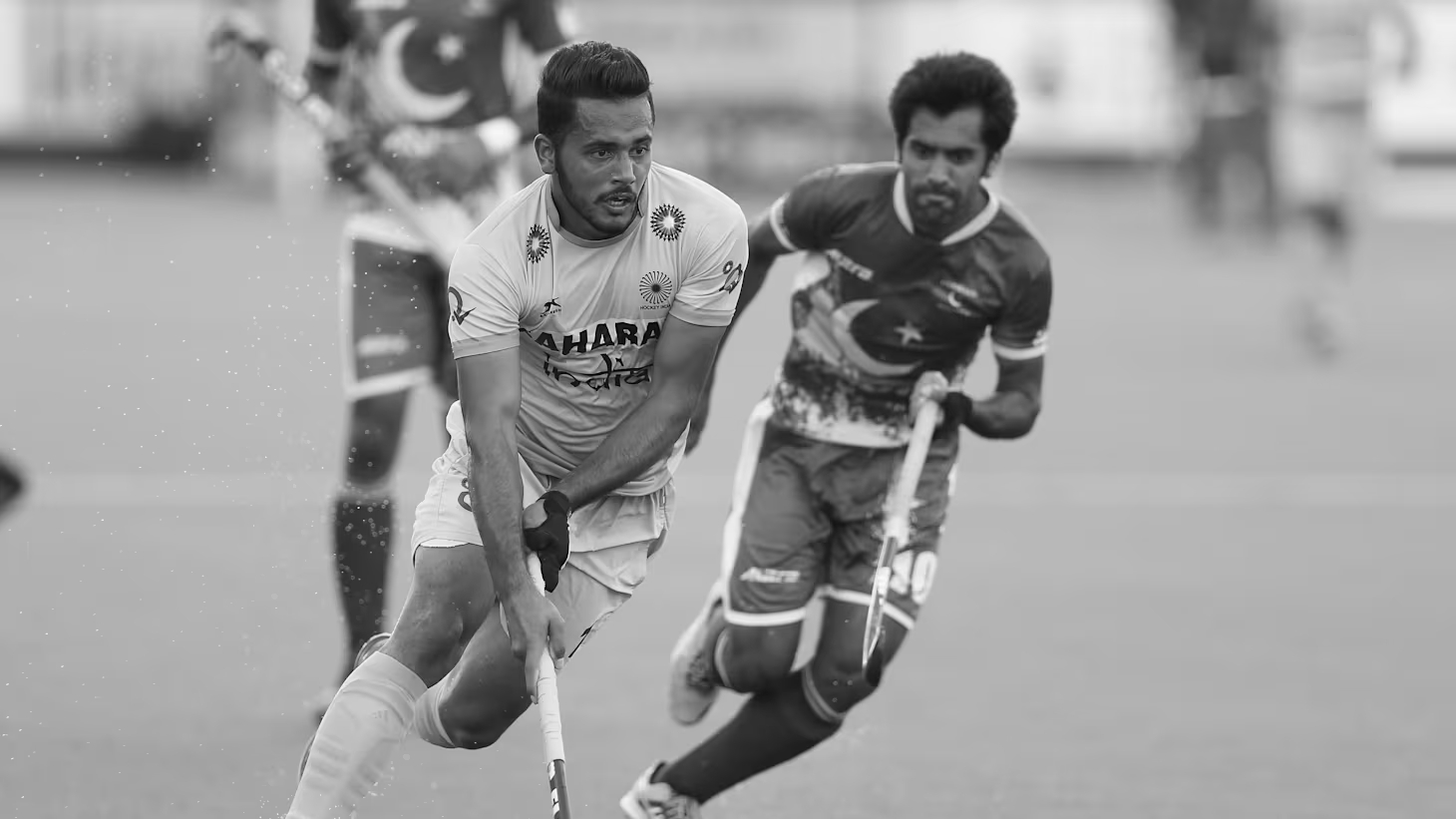 India vs Pakistan Hockey Clash Today: Historic First-Ever Pro League Meeting In London