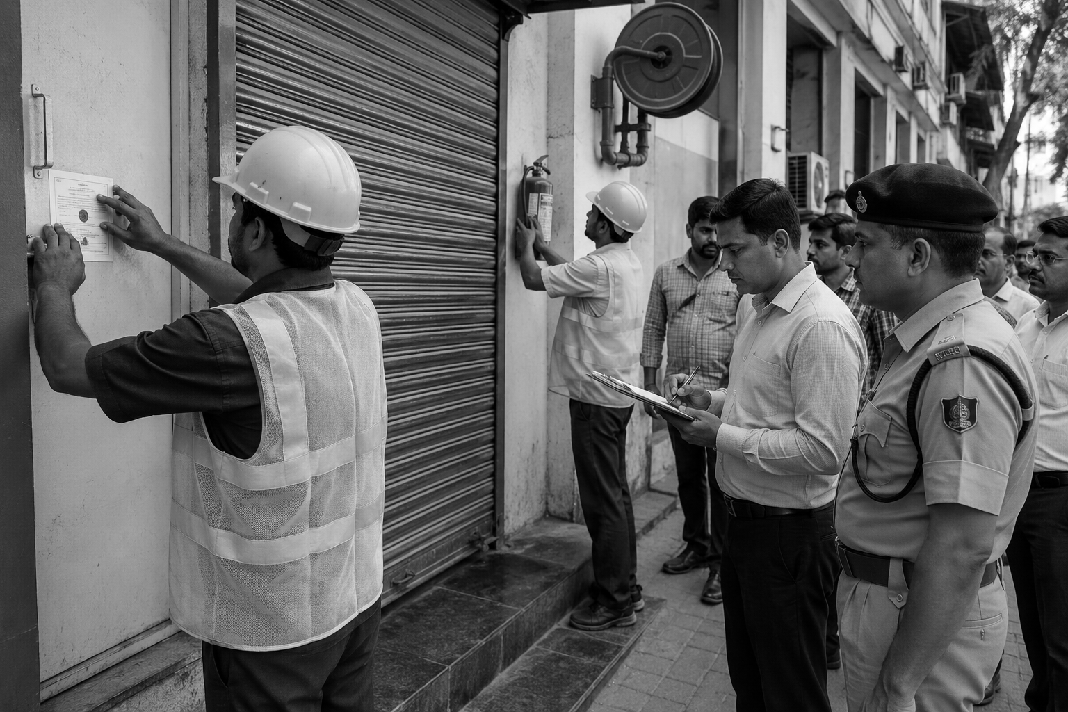 After Lucknow Tragedy, Jaipur Cracks Down Hard on Coaching Centres and Seals 14