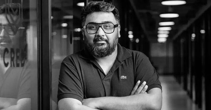 Kunal Shah to Lead WhatsApp Globally as Meta Backs CRED with ₹8,550 Crore