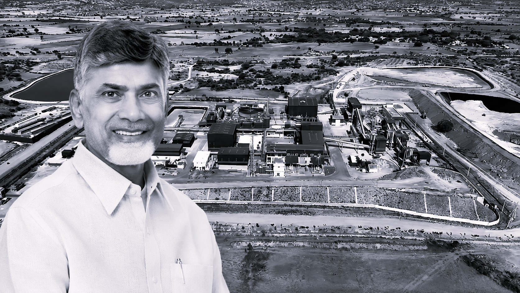 Jonnagiri Gold Mine Opens New Chapter in AP’s Industrial Growth