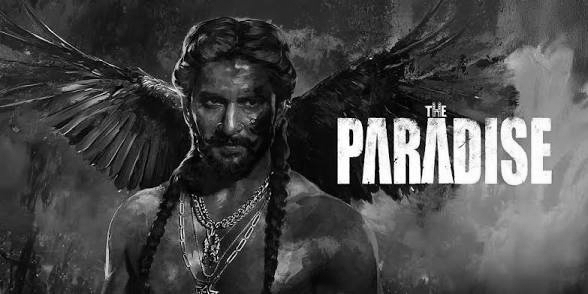 Nani's 'The Paradise' May Miss August 21 Window, September 25 Release Date Now in Play